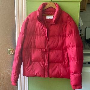 Fashion Nova Men’s jacket.